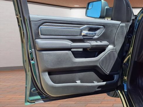New 2026 RAM 1500 Big Horn AWD/4WD image 19