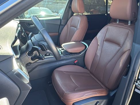 Used 2022 Audi Q8 Premium Plus w/ Premium Plus Package image 14