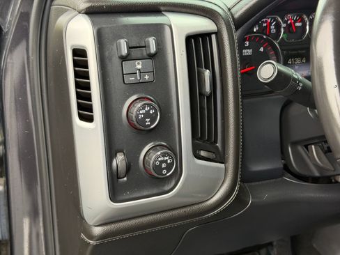 Used 2015 GMC Sierra 1500 SLE w/ SLE Value Package AWD/4WD image 15