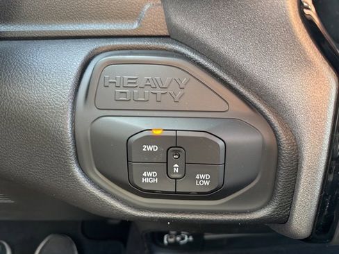 New 2026 RAM 2500 Tradesman image 33