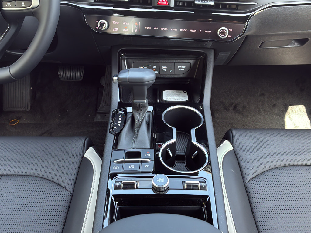 New 2026 Kia K5 GT-Line FWD image 23
