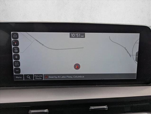 Used 2024 Kia Telluride S w/ S Sunroof Package FWD image 17
