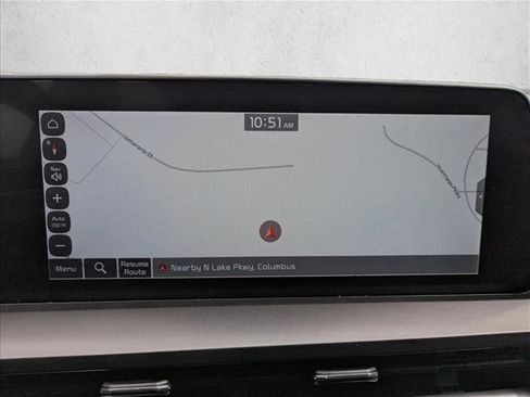 Used 2024 Kia Telluride S w/ S Sunroof Package FWD image 17