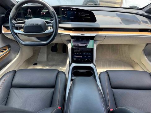 Used 2024 Lucid Air Pure RWD image 20