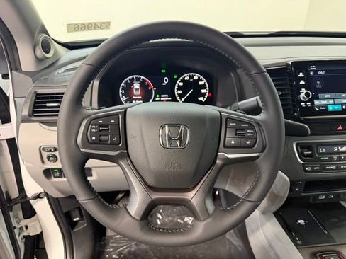 New 2026 Honda Ridgeline RTL image 22
