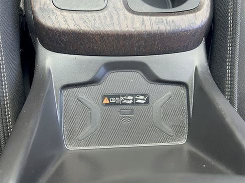 Used 2022 GMC Canyon Denali AWD/4WD image 23