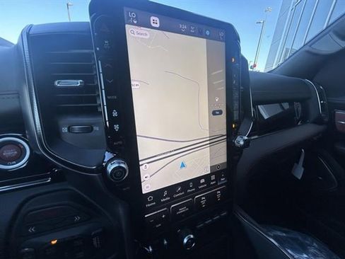 New 2026 RAM 1500 RHO w/ RHO Level 1 Equipment Group image 19