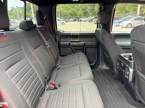 Used 2020 Ford F150 XLT w/ Equipment Group 302A Luxury AWD/4WD image 30