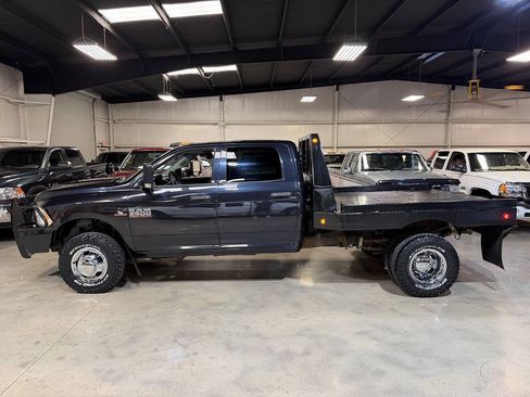 Used 2017 RAM 3500 Tradesman w/ Popular Equipment Group AWD/4WD image 7