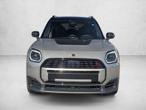 New 2026 MINI Cooper Countryman S image 6