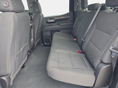 Used 2025 Chevrolet Silverado 1500 LT image 14