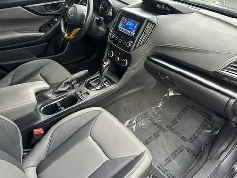 Used 2023 Subaru Crosstrek 2.5i Sport image 18
