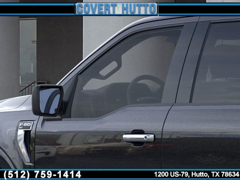 New 2026 Ford F150 XLT w/ XLT Chrome Appearance Package image 20