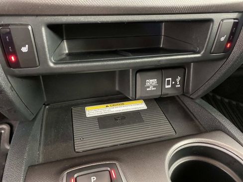 Used 2023 Honda Ridgeline RTL-E image 21