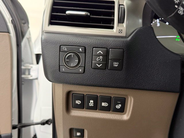 Used 2022 Lexus GX 460 Premium w/ Premium Package AWD/4WD image 27