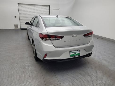 Used 2019 Hyundai Sonata SEL w/ Cargo Package FWD image 6