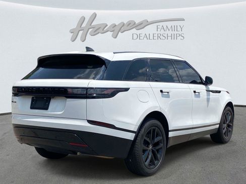 Used 2025 Land Rover Range Rover Velar S AWD/4WD image 3
