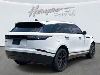 Used 2025 Land Rover Range Rover Velar S AWD/4WD video 3