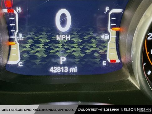 Used 2021 Jeep Wrangler Unlimited Sport image 12