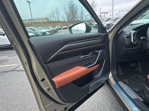 New 2026 MAZDA CX-50 AWD 2.5 S w/ Accent Package image 12