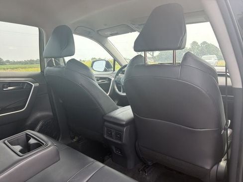 Used 2024 Toyota RAV4 Adventure AWD/4WD image 17