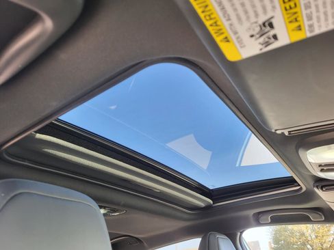 Certified 2024 Subaru Crosstrek 2.5i Wilderness AWD/4WD image 11