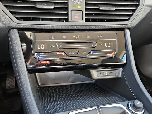 New 2026 Volkswagen Jetta S image 15