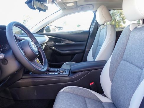 New 2026 MAZDA CX-30 AWD 2.5 S image 10