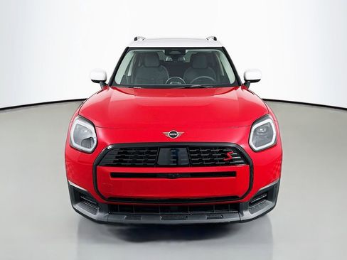 Certified 2025 MINI Cooper Countryman S image 2