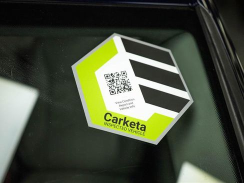 Used 2022 Volkswagen Tiguan SE image 24