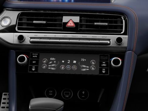 New 2026 Genesis G70 3.3T Prestige image 15