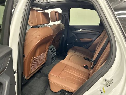 Certified 2024 Audi Q5 2.0T Premium AWD/4WD image 21