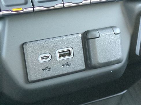 New 2026 Chevrolet Silverado 1500 Custom image 22