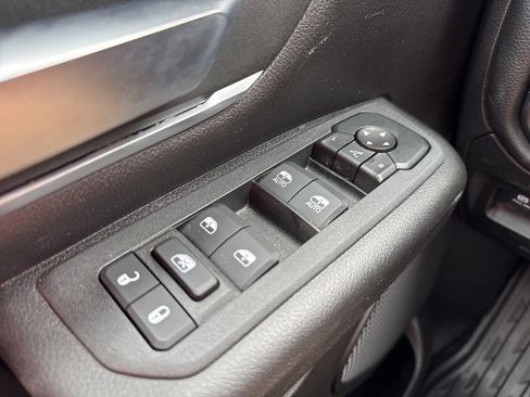 New 2026 RAM 1500 Big Horn AWD/4WD image 10