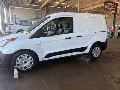 Used 2020 Ford Transit Connect XL