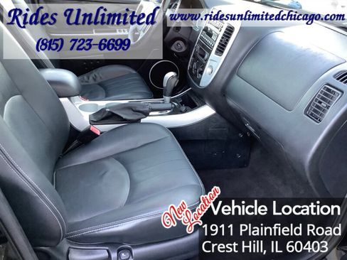 Used 2007 Mercury Mariner Luxury image 26