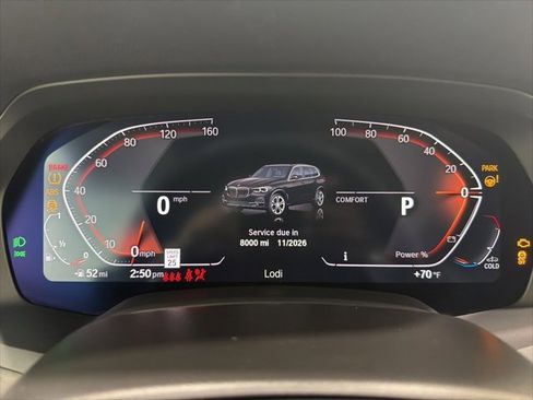 Certified 2023 BMW X5 xDrive40i w/ Premium Package image 32