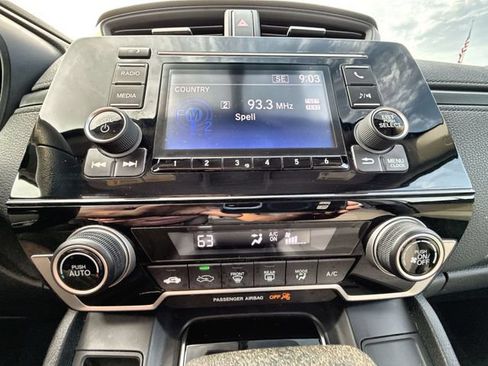 Used 2017 Honda CR-V LX image 18