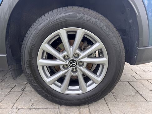 Used 2023 MAZDA CX-5 AWD 2.5 S image 10