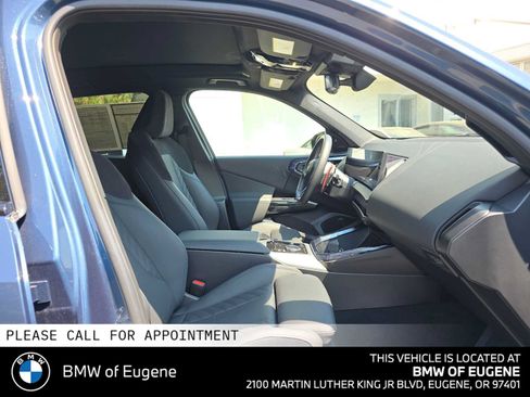 Used 2025 BMW X3 M50 w/ Premium Package AWD/4WD image 10