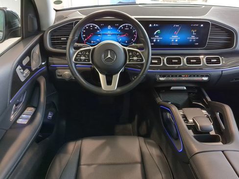 Certified 2020 Mercedes-Benz GLE 350 4MATIC image 16