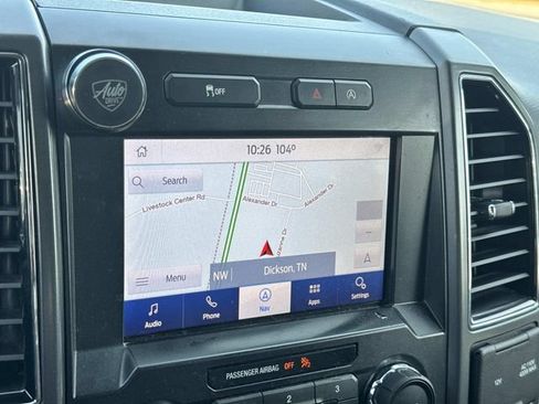 Used 2020 Ford F150 XLT w/ Equipment Group 302A Luxury AWD/4WD image 35