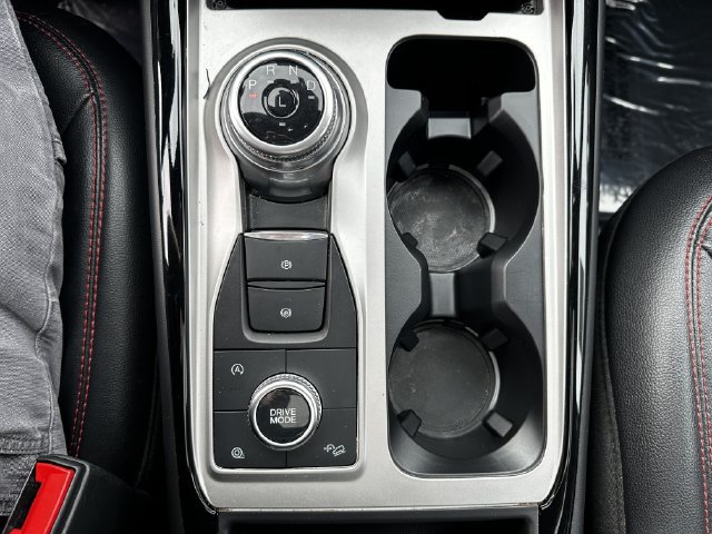 Certified 2023 Ford Explorer ST-Line w/ Class IV Trailer Tow Package AWD/4WD image 25