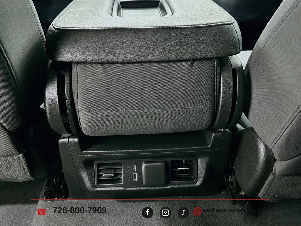 Certified 2022 Chevrolet Silverado 1500 LT RWD image 26