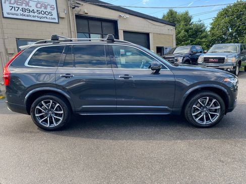 Used 2017 Volvo XC90 T6 Momentum w/ Vision Package AWD/4WD image 2