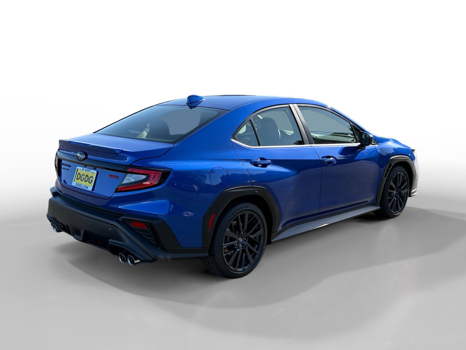 New 2026 Subaru WRX Premium AWD/4WD image 5
