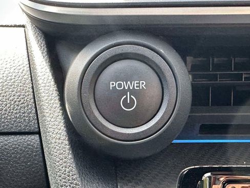 Used 2024 Toyota Prius XLE image 27