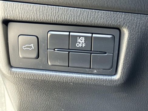 Used 2023 MAZDA CX-5 AWD 2.5 S w/ Premium Plus Pkg image 45