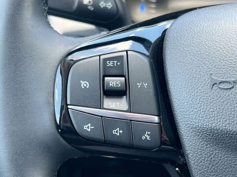 Used 2023 Ford Escape Active AWD/4WD image 23