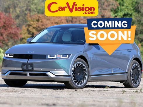 Used 2022 Hyundai Ioniq 5 SE w/ Cargo Package image 1